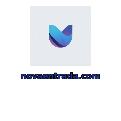 NovaEntrada Logo